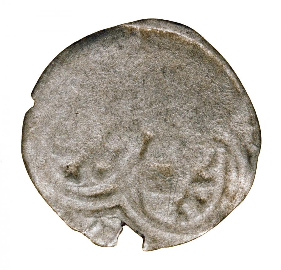 2 fenigi 1534 Mateusz Lang Arcybiskupstwo Salzburg