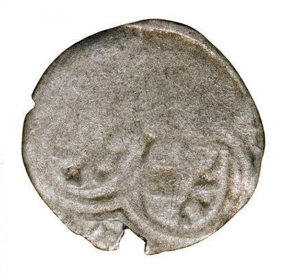 2 fenigi 1534 Mateusz Lang Arcybiskupstwo Salzburg