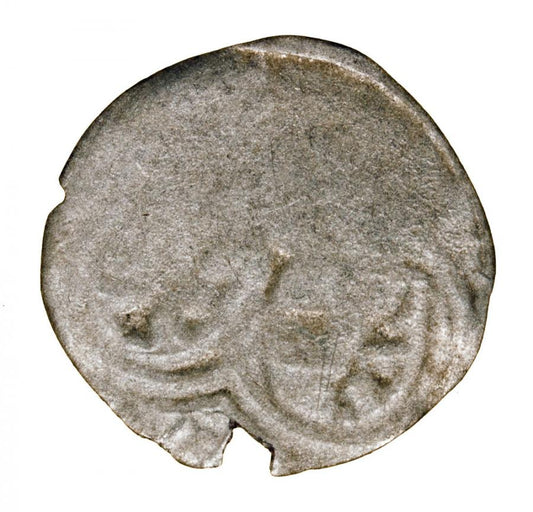 2 fenigi 1534 Mateusz Lang Arcybiskupstwo Salzburg