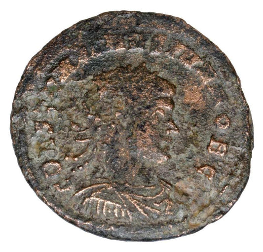 Follis 307-337 Konstantyn I Wielki Cesarstwo Rzymskie